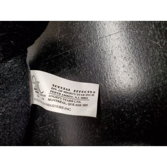 The 24K Company Beanie Boppers Wenda the Orca Plush with Tags - Picture 8 of 10